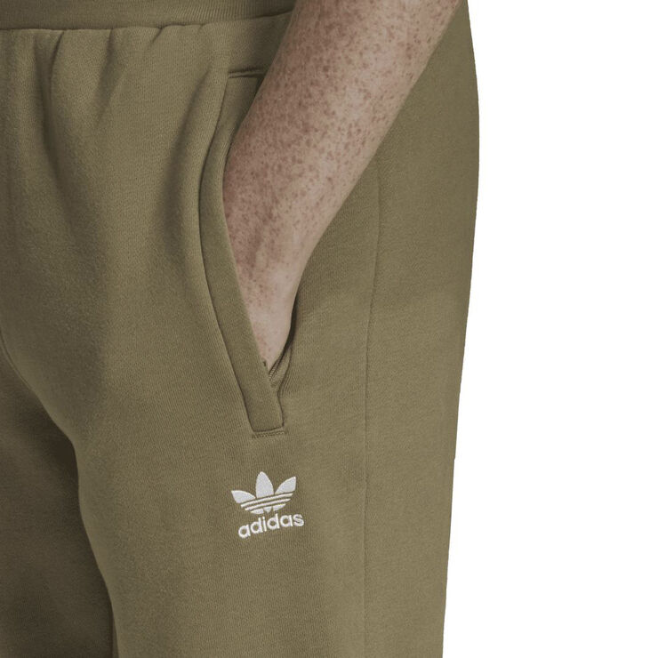 adidas adicolor essential trefoil pants Orbgrn