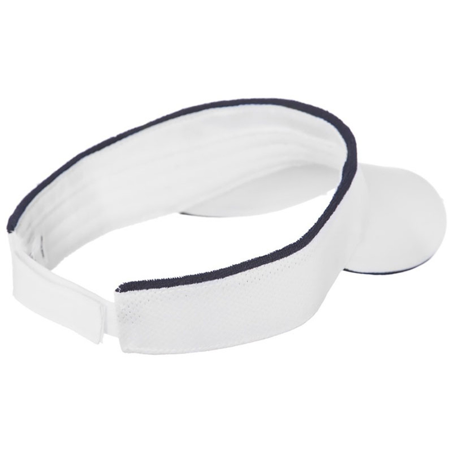 Fila Vuckonic Mesh Visor Wit