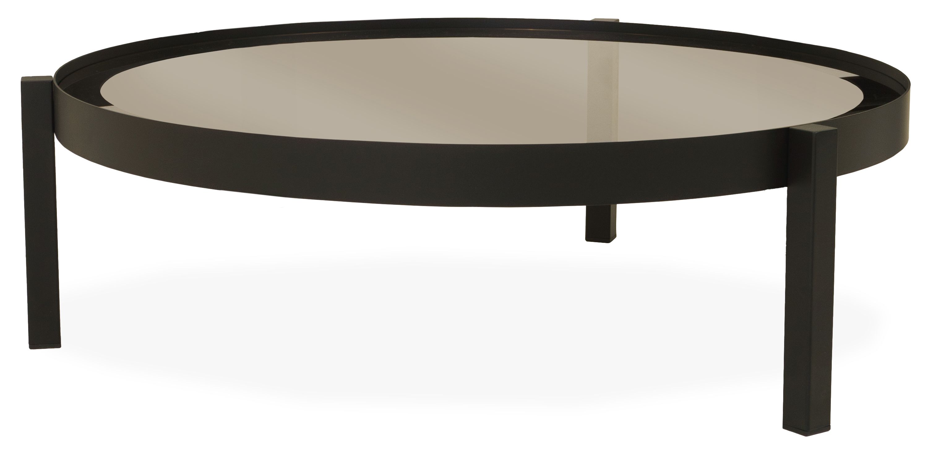 Salontafel Spezia ⌀80  x H25 cm