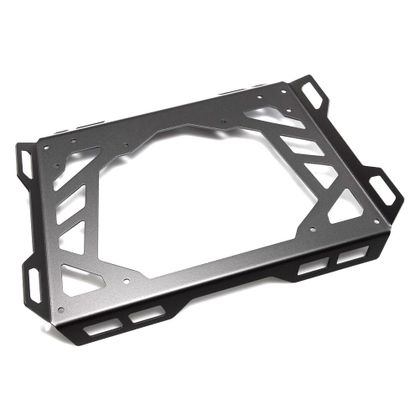 Sacoche de selle SW-MOTECH RACKPACK (42 litres) COMPLET AVEC SUPPORT - Noir