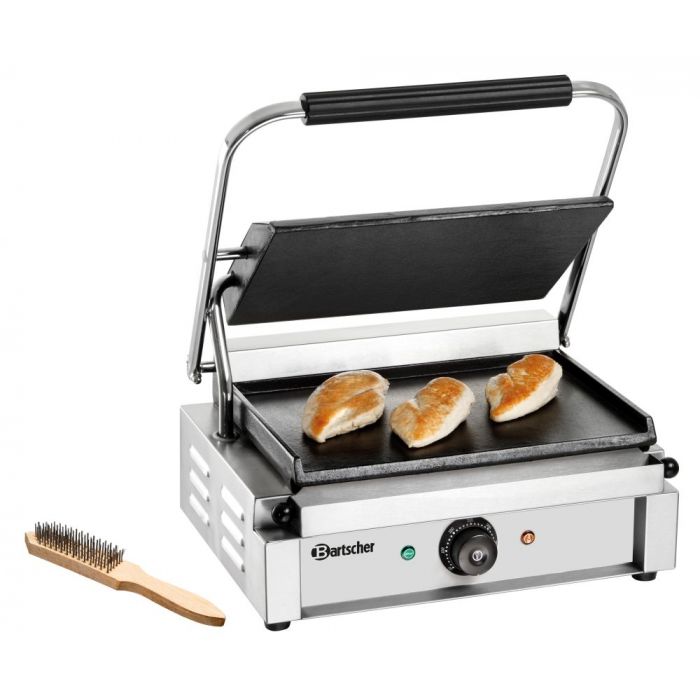 Bartscher Kontaktgrill 
