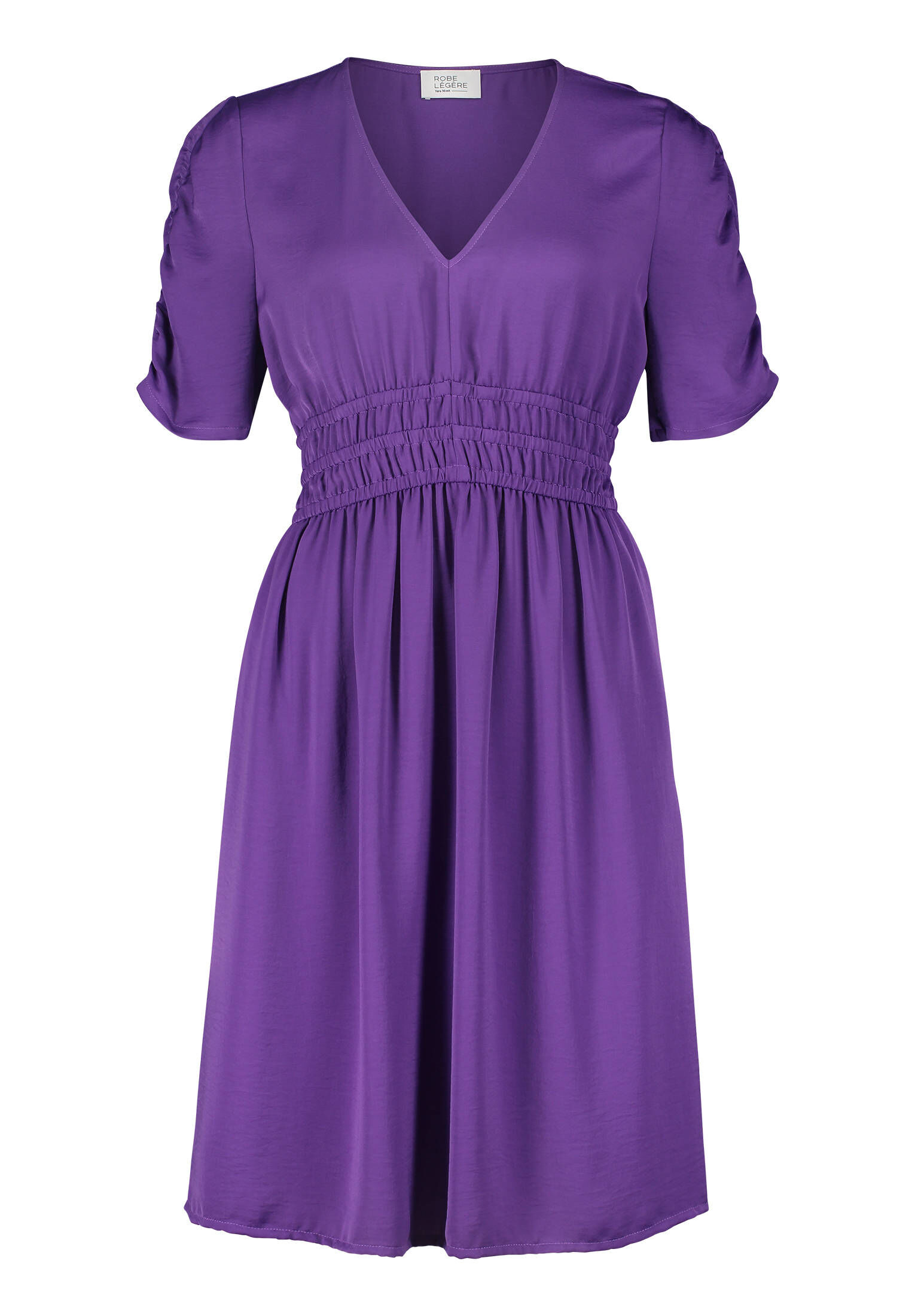Vera Mont| Damen Sommerkleid im Boho Style