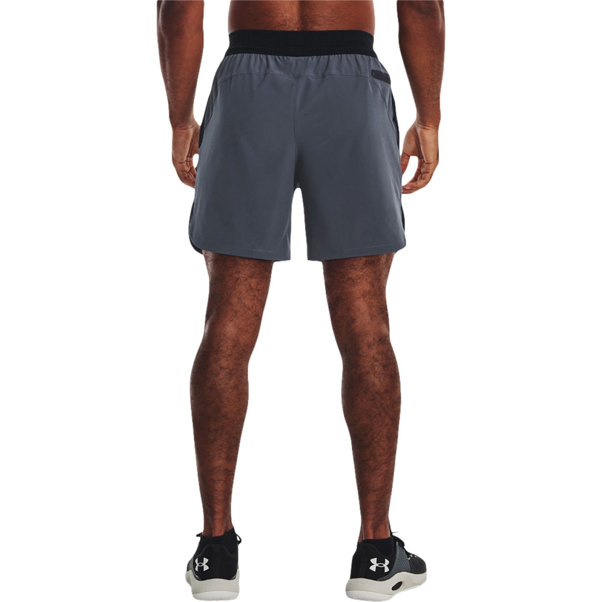 Under Armour Armourprint Woven Træningsshorts Herre