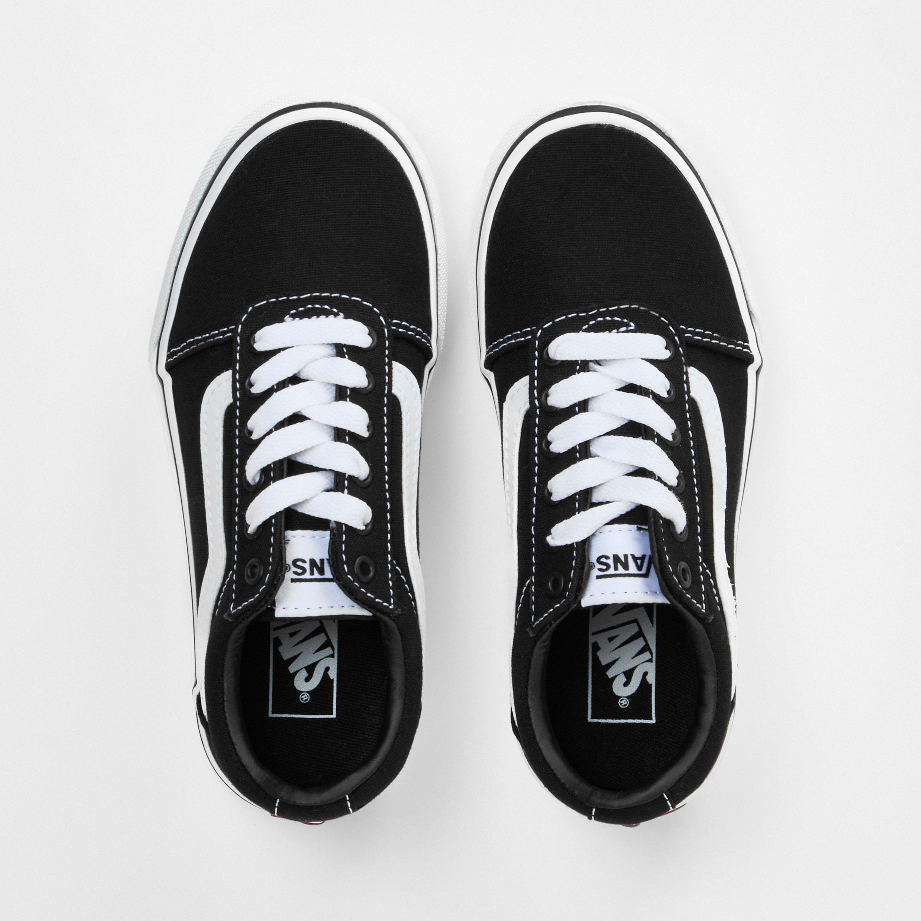 Vans Ward Jn99
