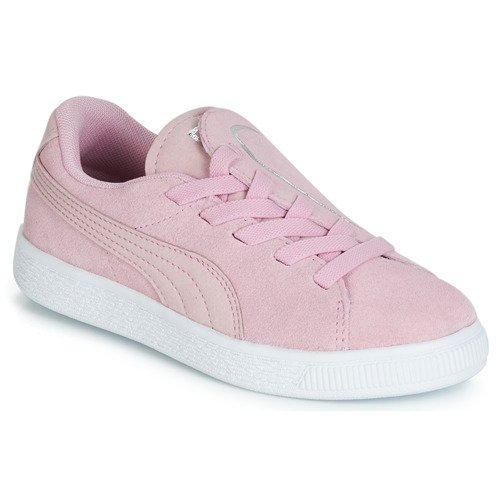 Puma - PS SUEDE CRUSH AC.LILAC - Lila
