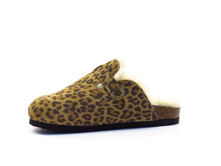 Shoecolate 8.25.55.030 leopard