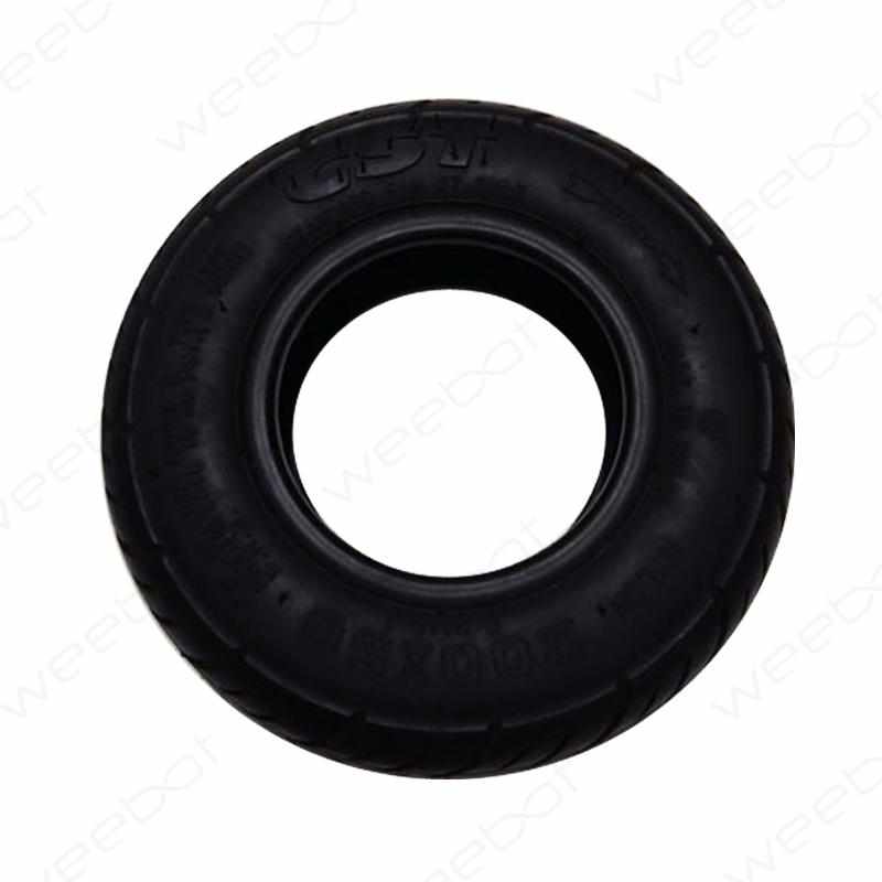 Pneu Gonflable 8 Pouces (8x2\/200x50) pour Trottinette Électrique Speedway et SpeedTrott (Pro, Pro Lite, Super Mini 4 Pro, GX14 et GX12)