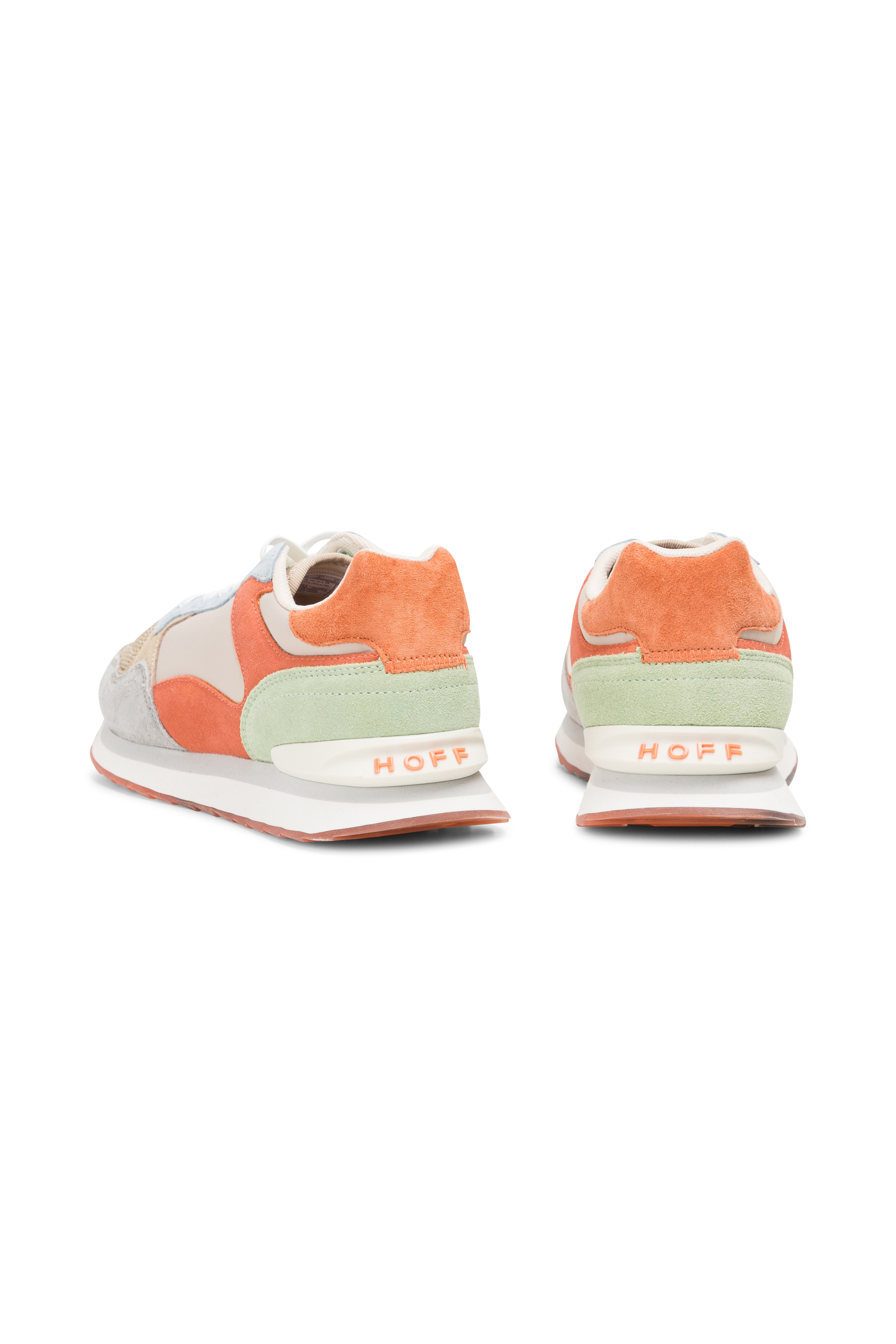 HOFF Baskets  CITY  HASSELT Multicolore