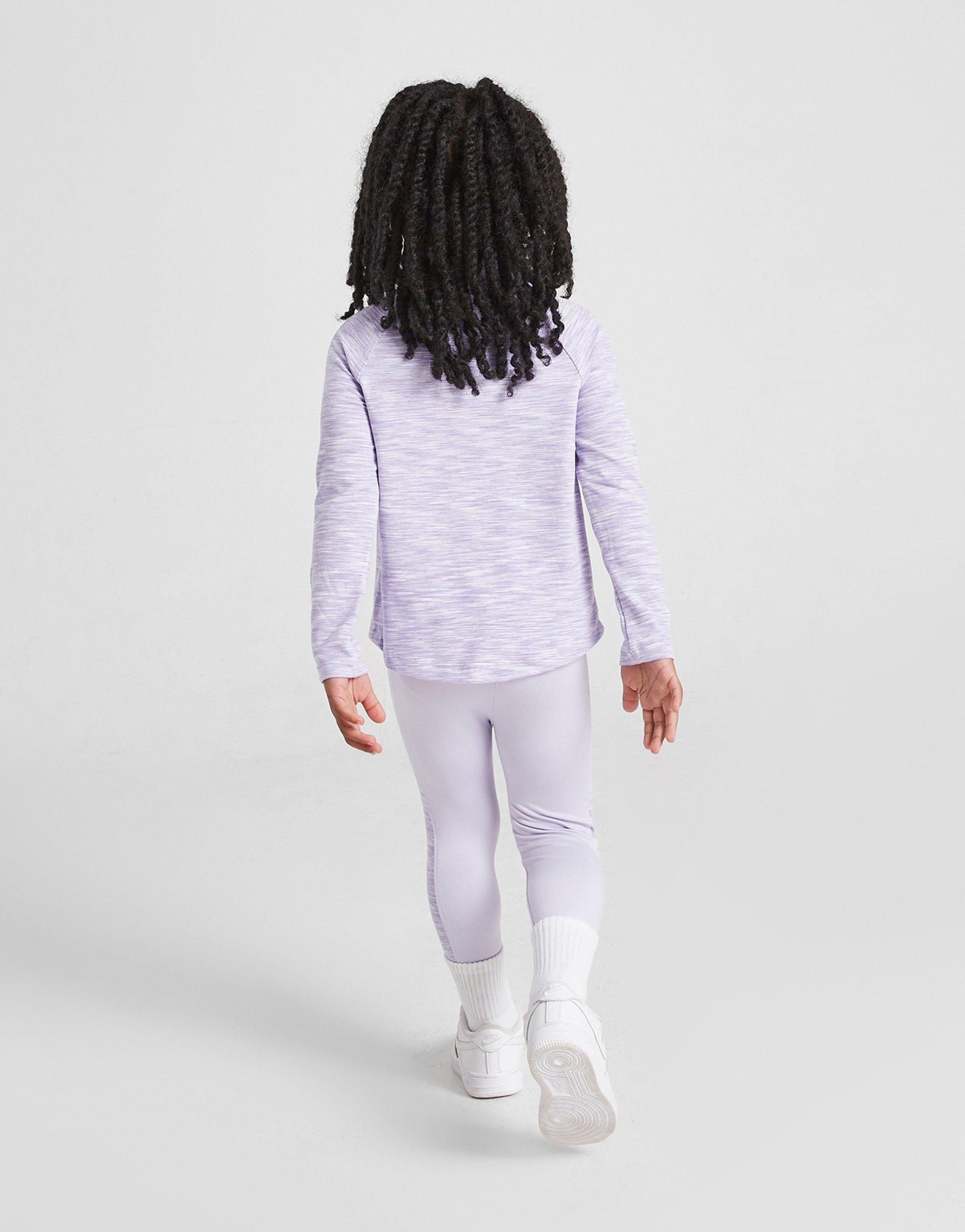 Under Armour Ensemble de survêtement Twist Bébé