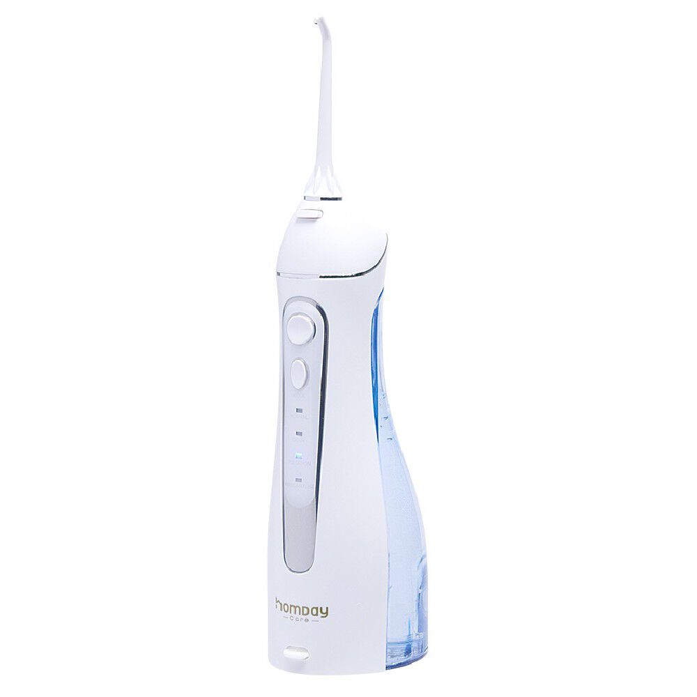 Jet dentaire électrique hydropulseur 200 ml