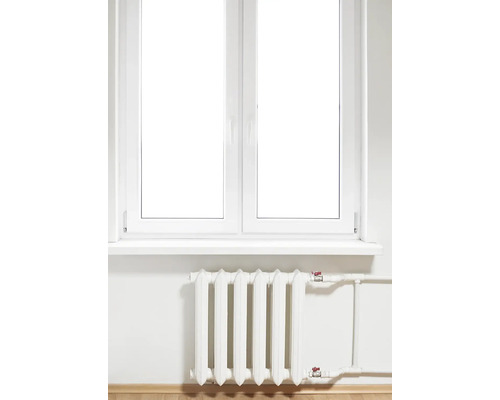 Maston radiatorsprayverf, glanzend wit, 400 ml