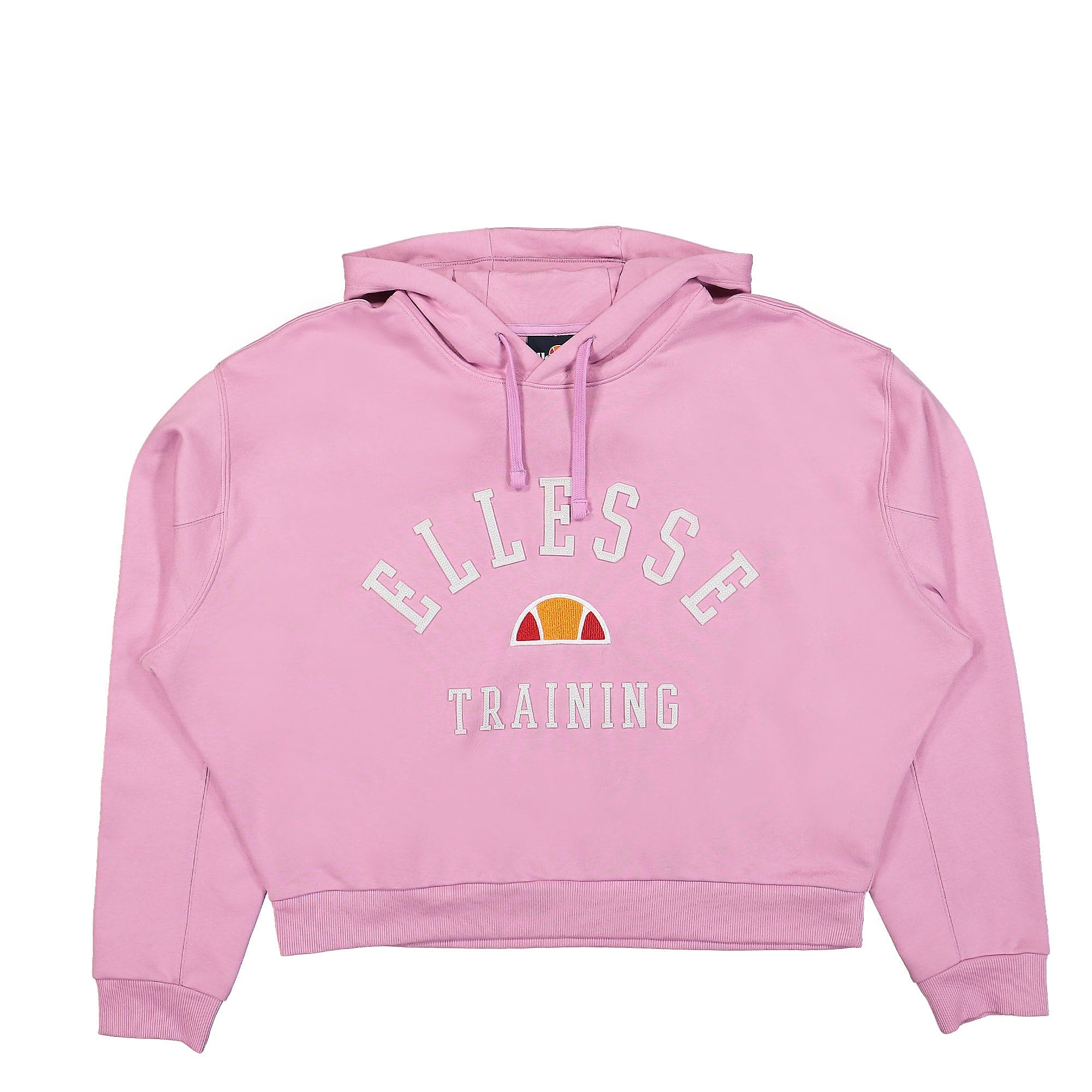 Ellesse<br>Giovane Crop Hoody