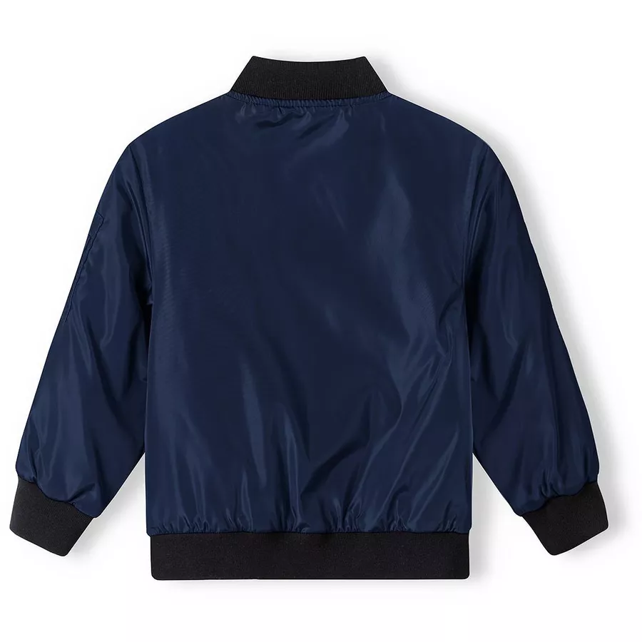 MINOTI Bomberjacke Dunkelblau