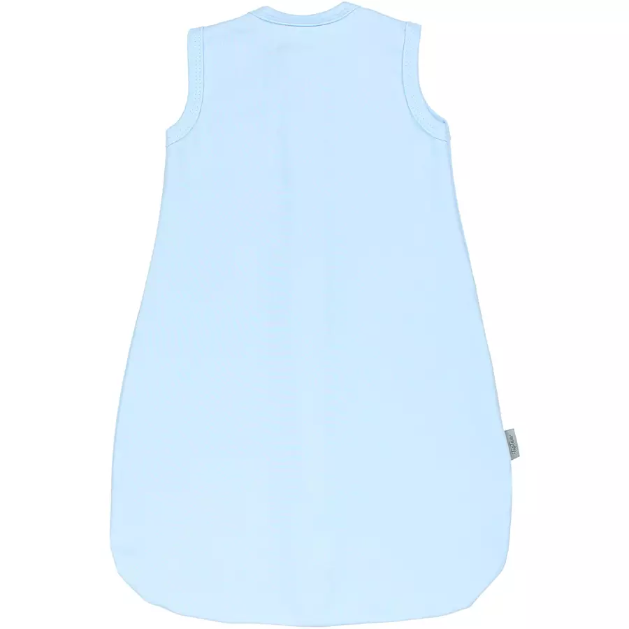 TupTam Baby Sommerschlafsack Kleine Kinder hellblau