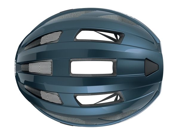 Abus Macator Cykelhjelm, Midnight Blue
