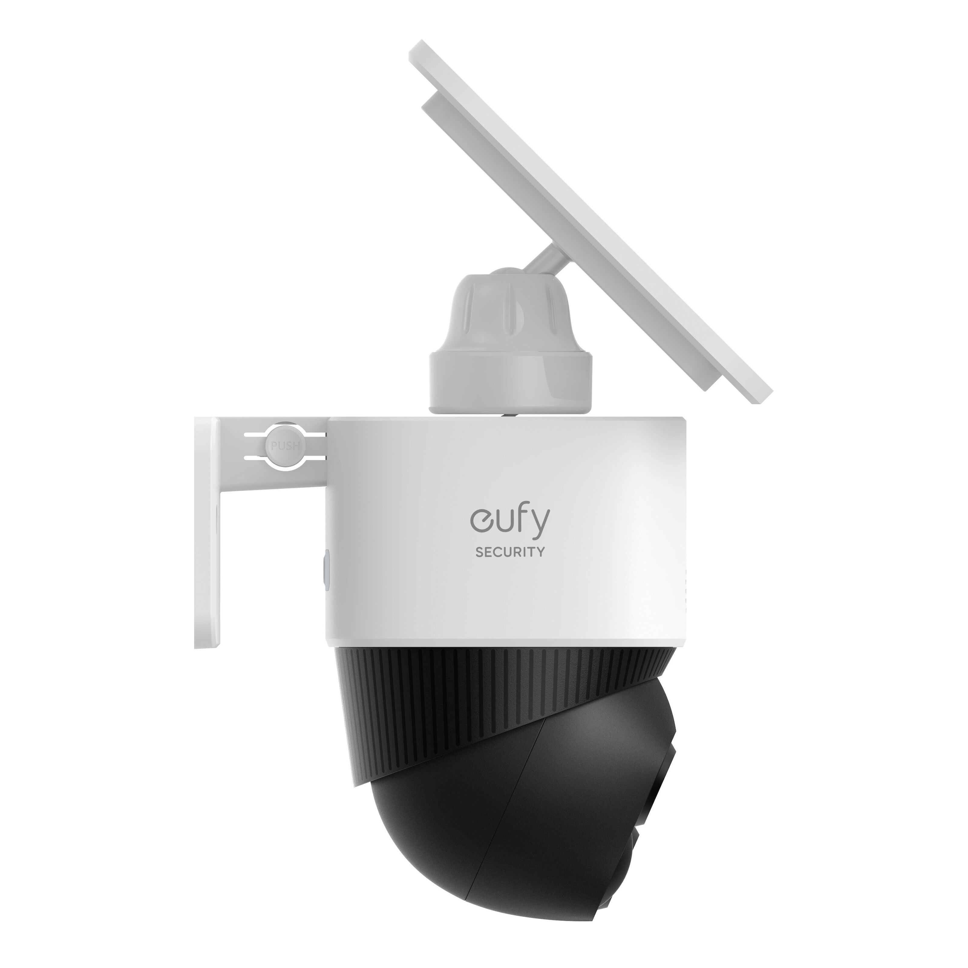 Eufy SoloCam S340 Trådløst overvåkingskamera med solpanel