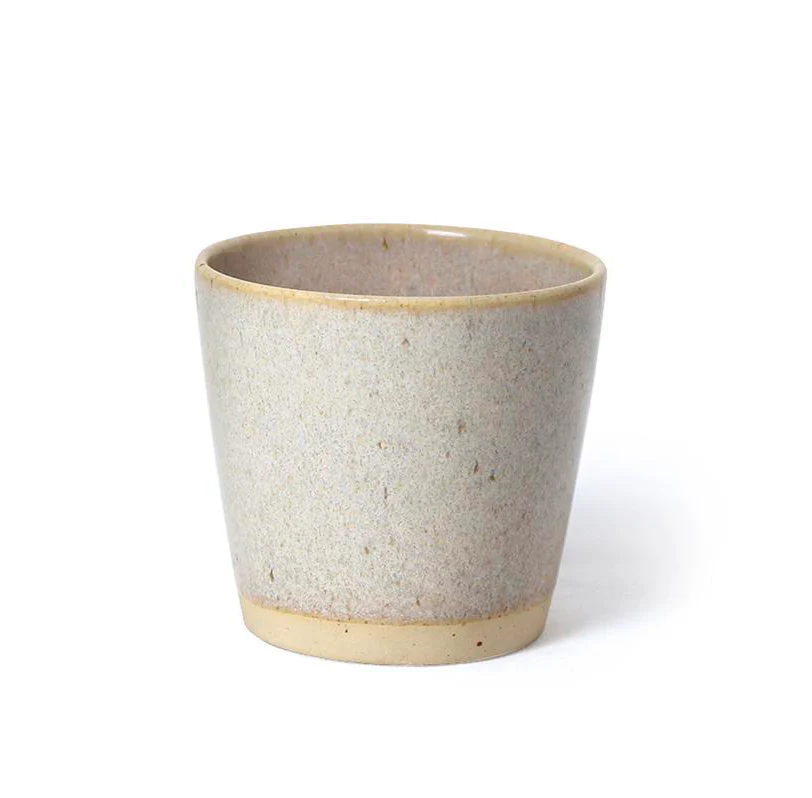 Bornholms Keramikfabrik  Original Cup, Oatmeal - 20 cl