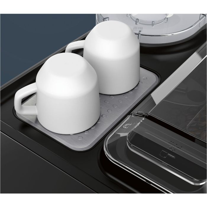 Siemens Kaffeevollautomat EQ.500 TQ507D03