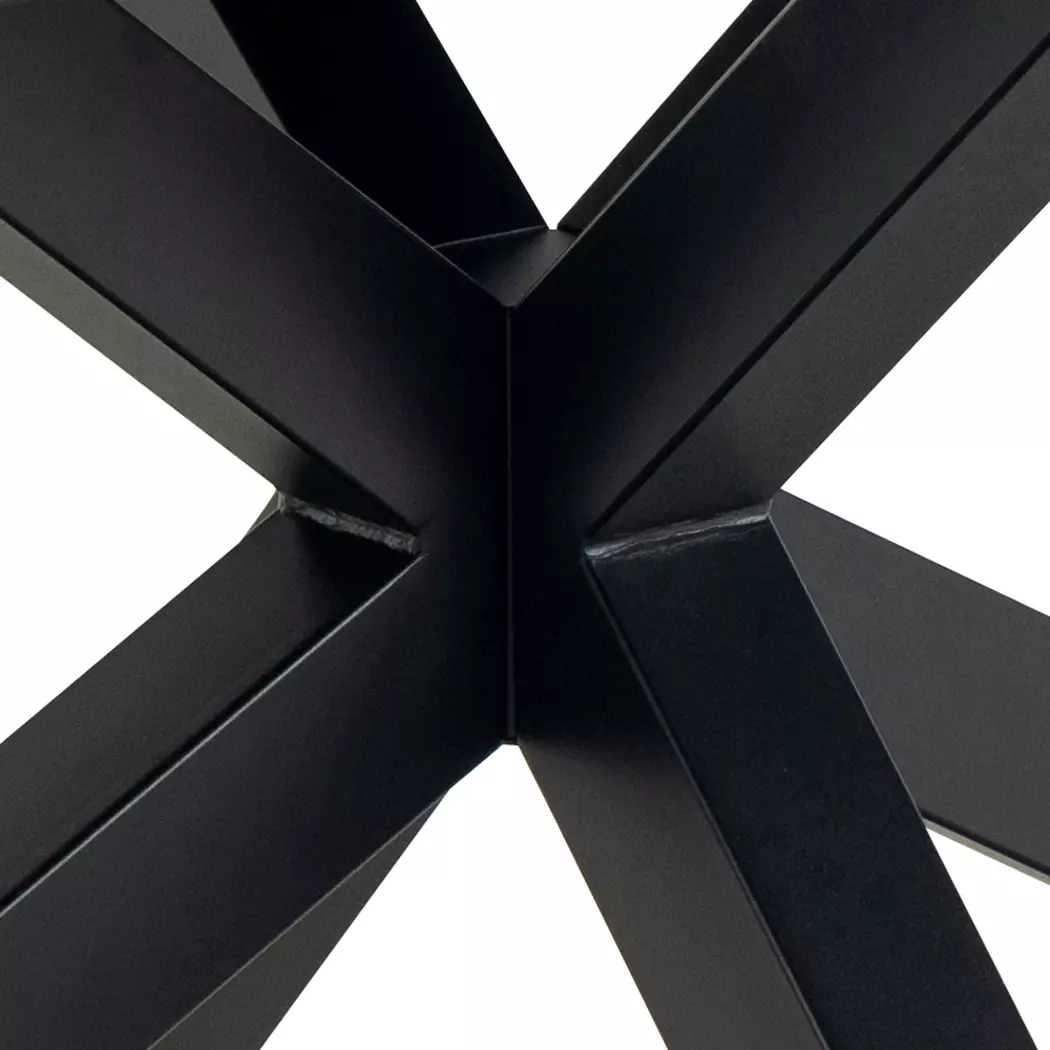 Esstisch mit Auszug Heaven 200/240 x  100 cm