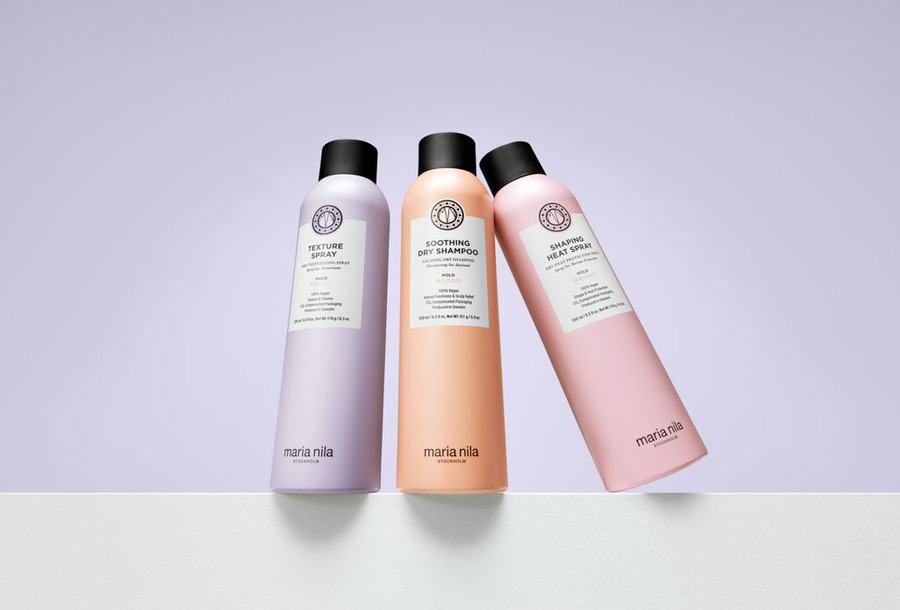 Maria Nila Texture Spray 250ml
