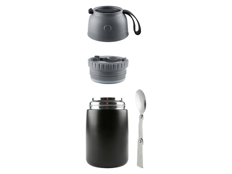 Thermoslunchpot