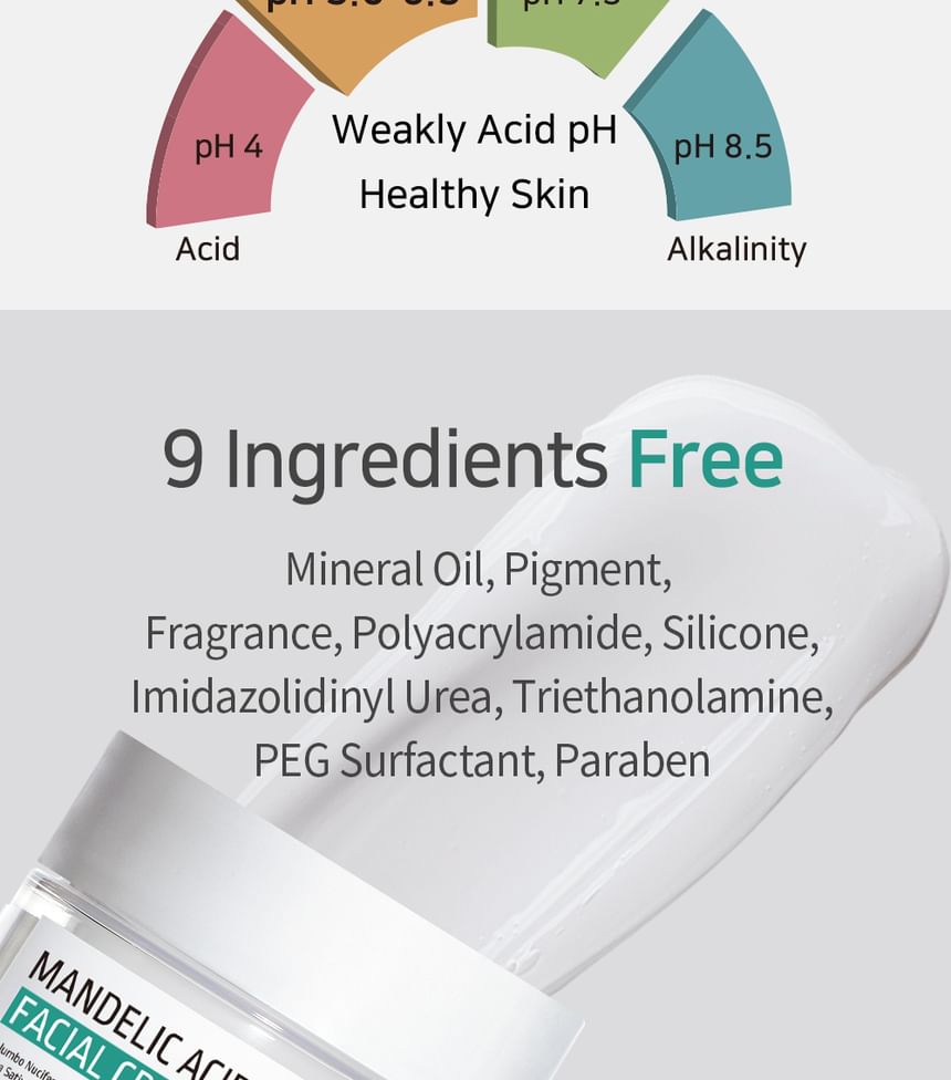 APLB - Amandelzuur Retinol Gezichtscrème
