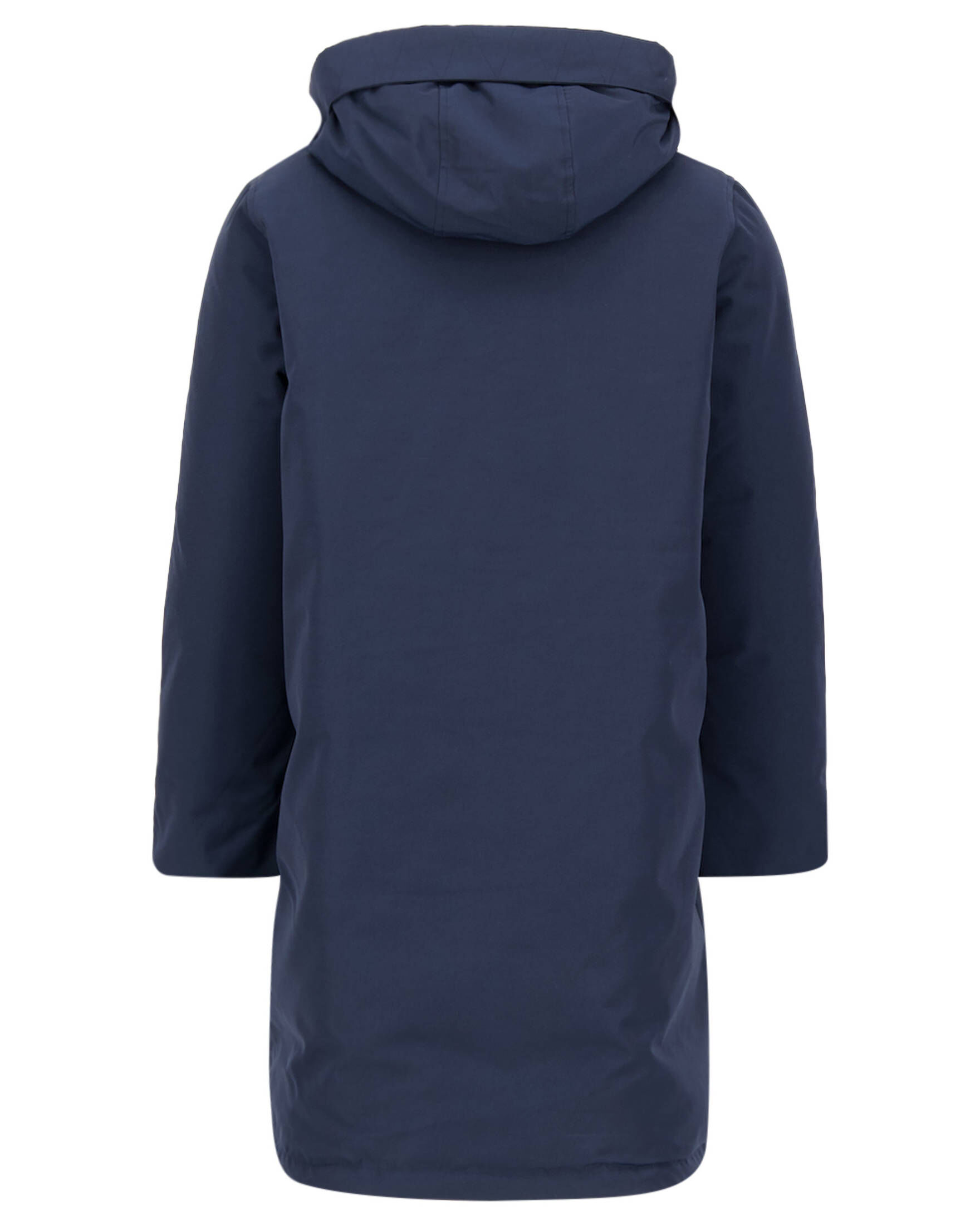 Embassy of bricks and logs| Herren Winterjacke ALBURY PARKA