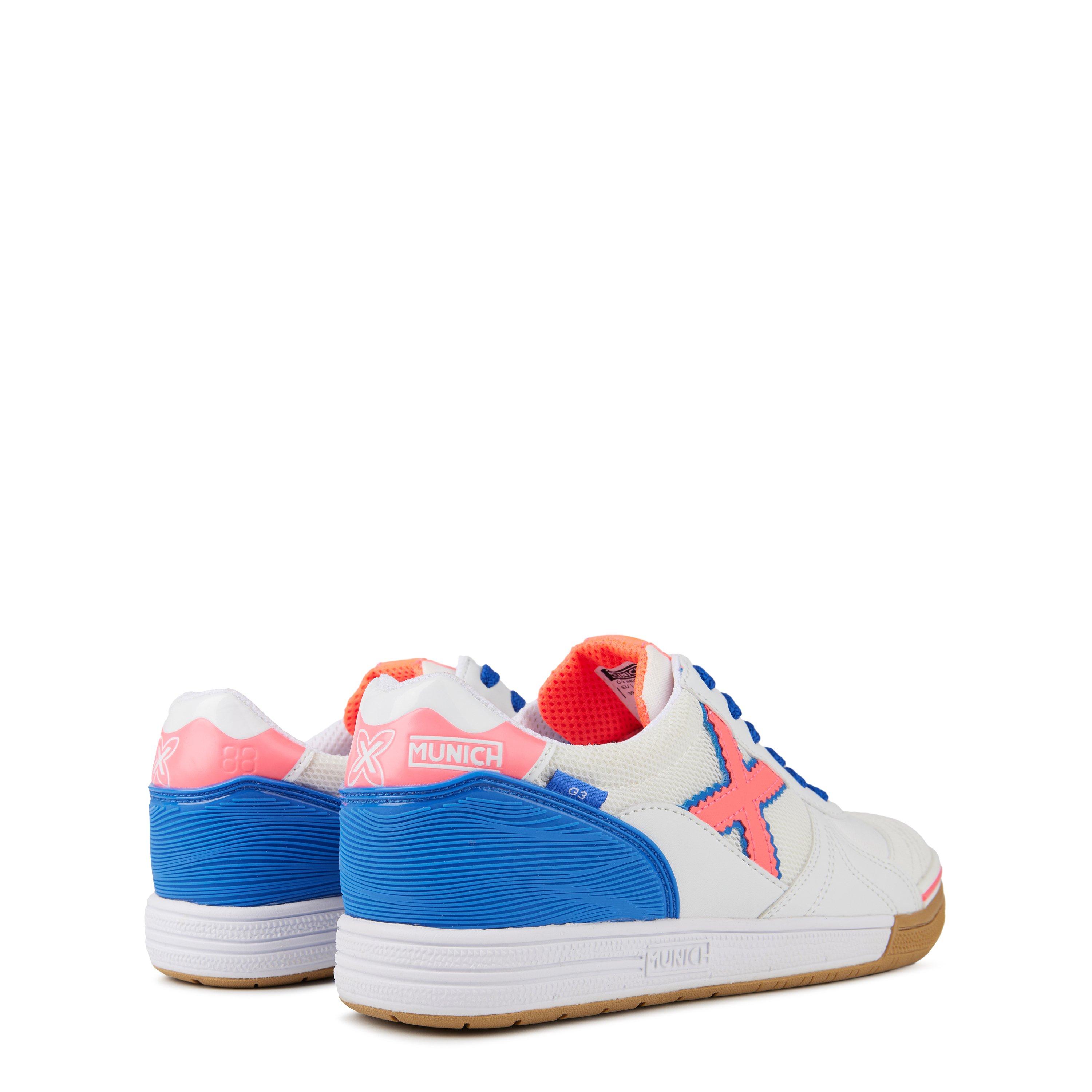 Munich G3 Indoor Trainers Mens