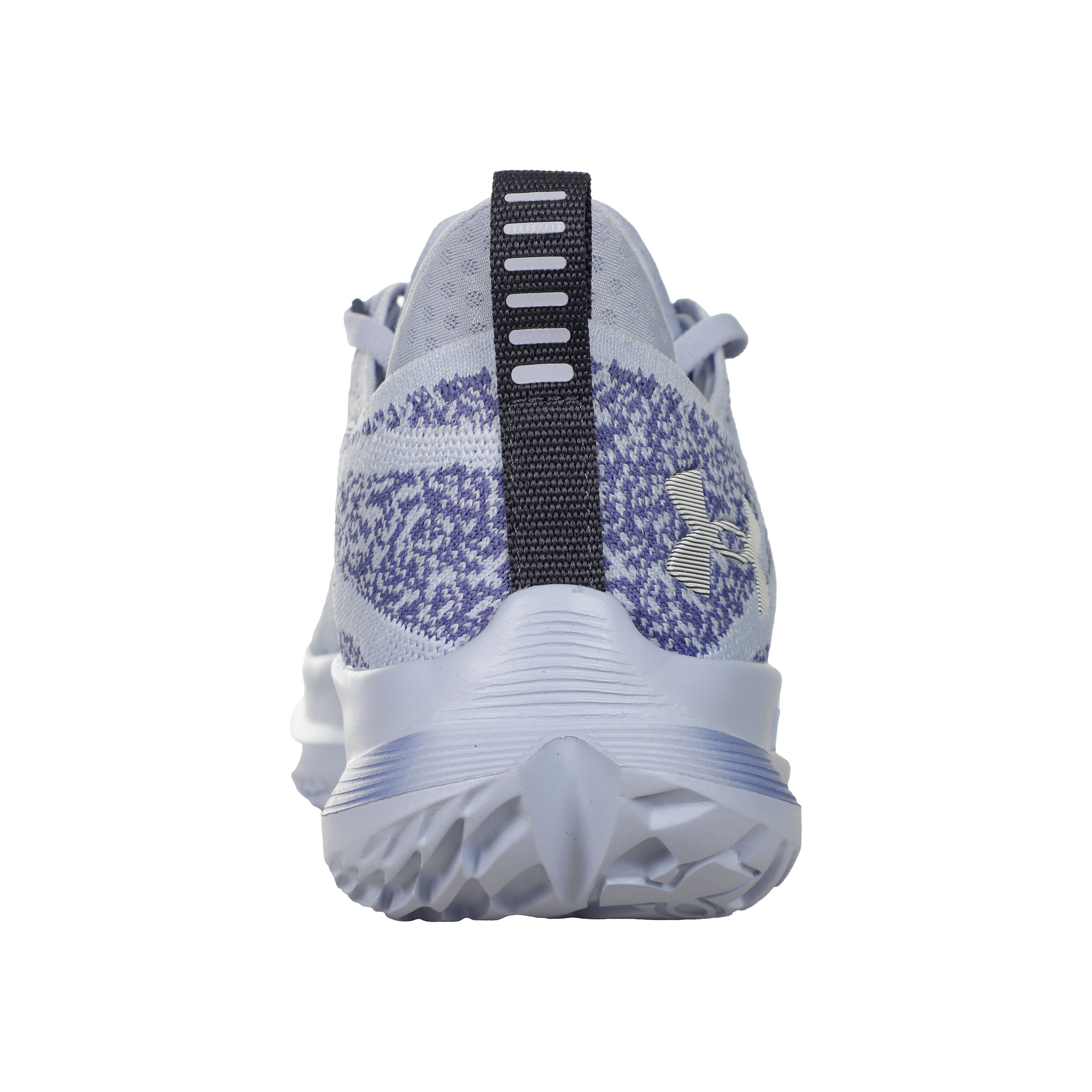 Under Armour Velociti 3 Chaussure De Running Sans Stabilisateurs Femmes - Mint, Violet