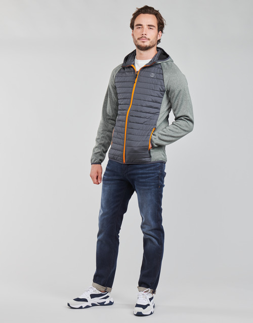 Jack & Jones - JJEMULTI - Gris