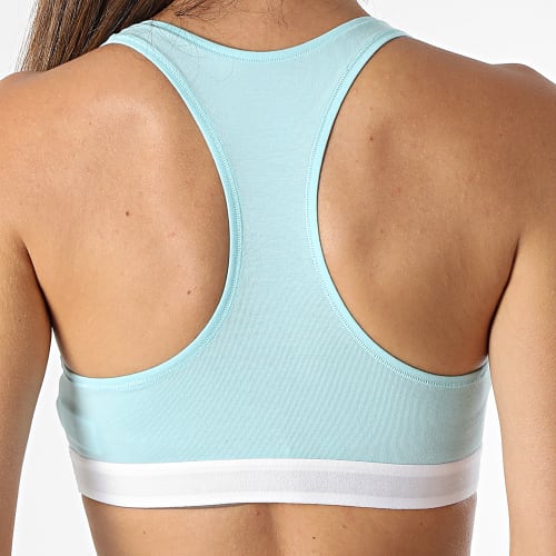 Brassière Femme 2037 Bleu Clair