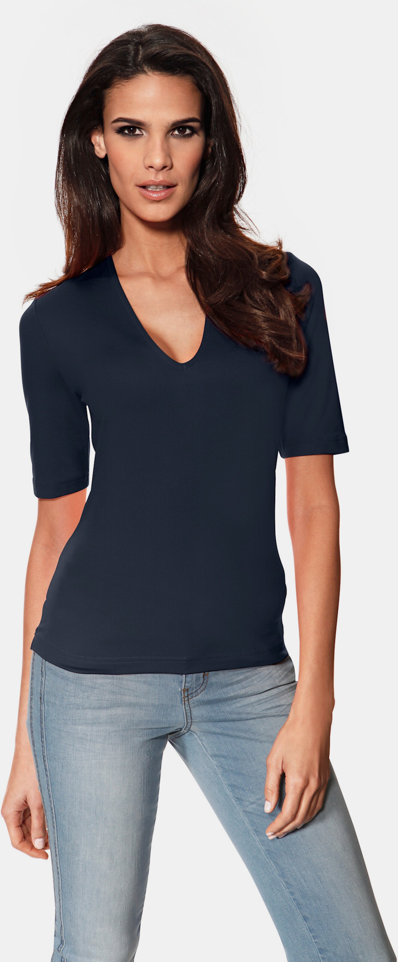 V-Shirt