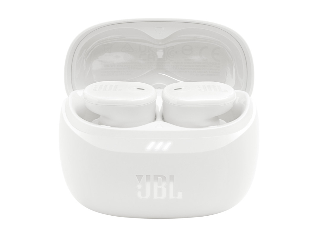 AURICULARES JBL TUNE BUDS 2 BRANCO