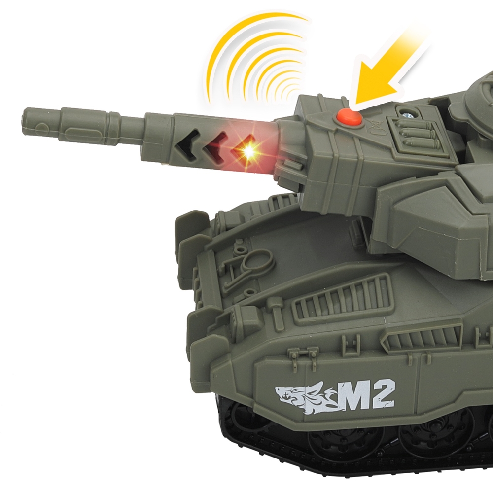Soldier Force Militärfahrzeuge Spielset