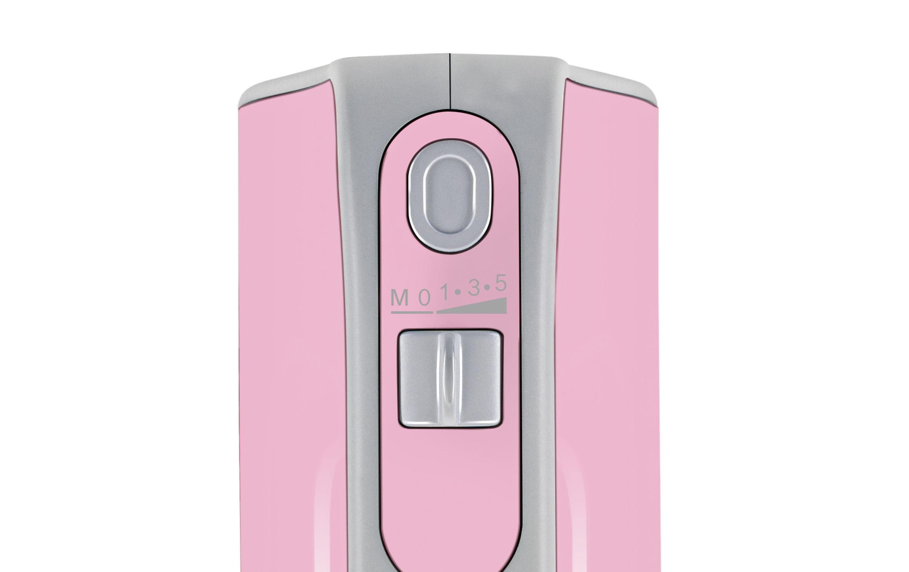 Handmixer MFQ4030K Pink/GrauHandrührer
