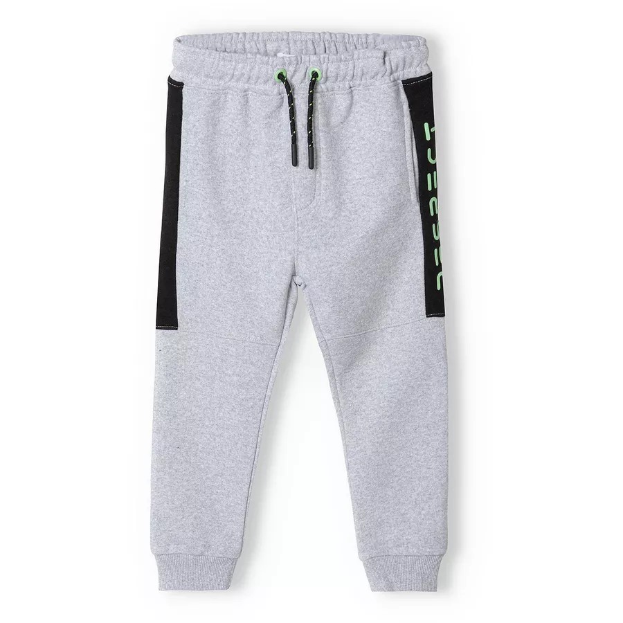 MINOTI Jogginghose Grau