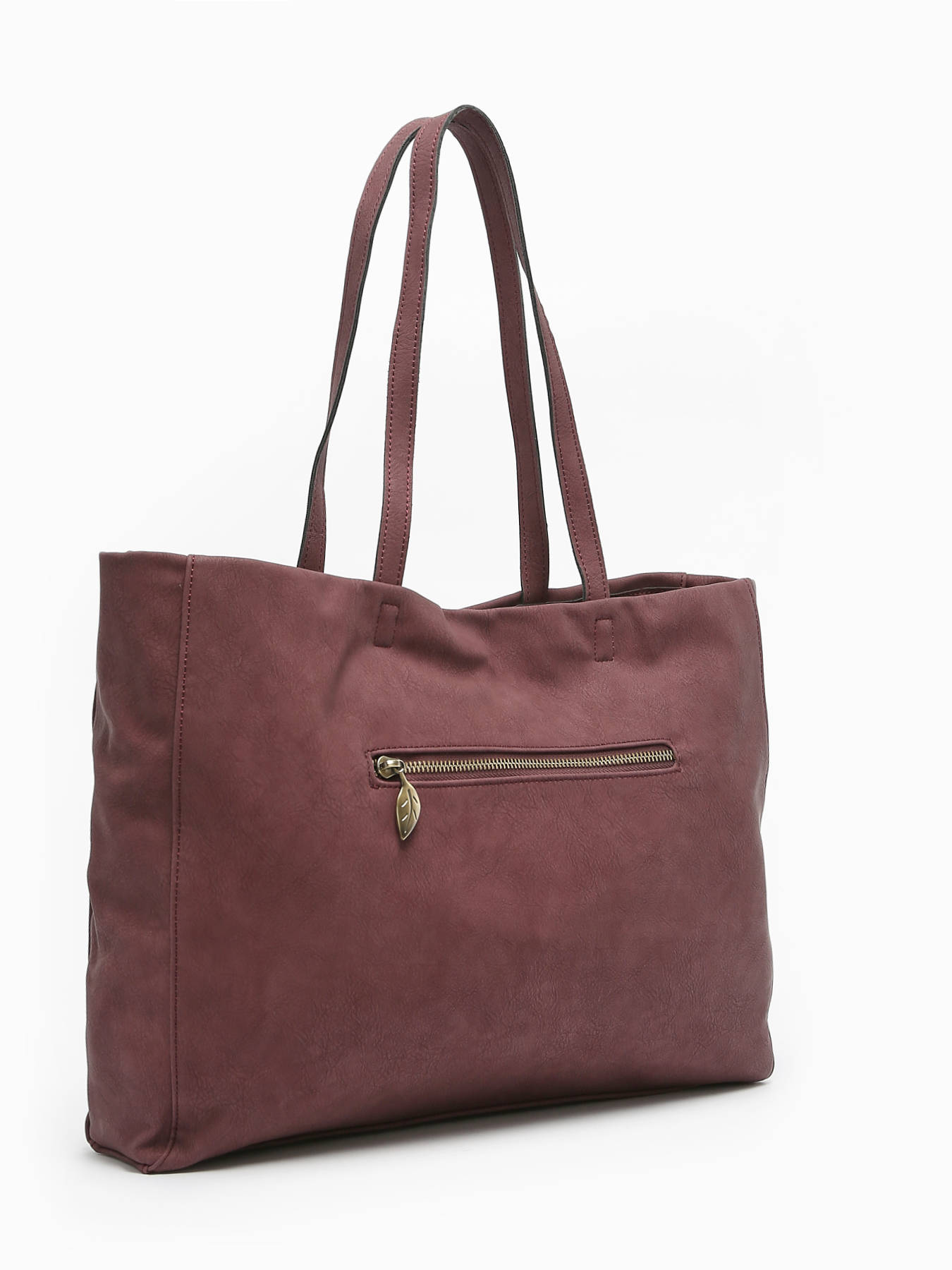 Sac port paule Lilas WOOMEN