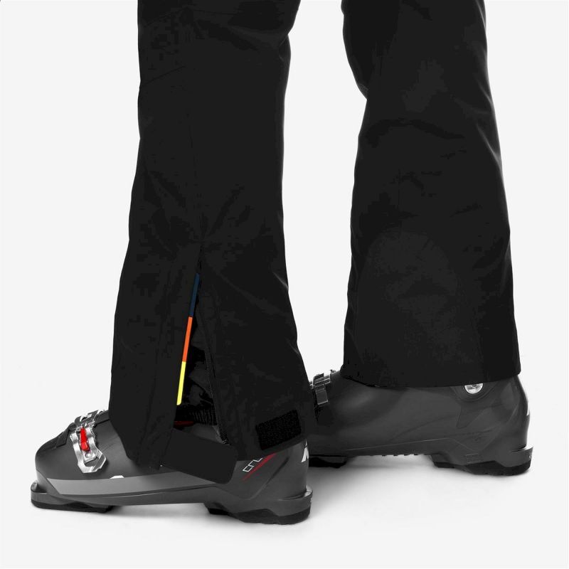 Avrieux Micro Twill 2 Layers - Pantalon ski homme
