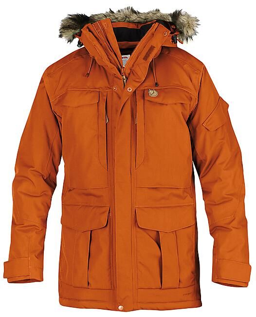 FJALLRAVEN - PARKA YUPIK M