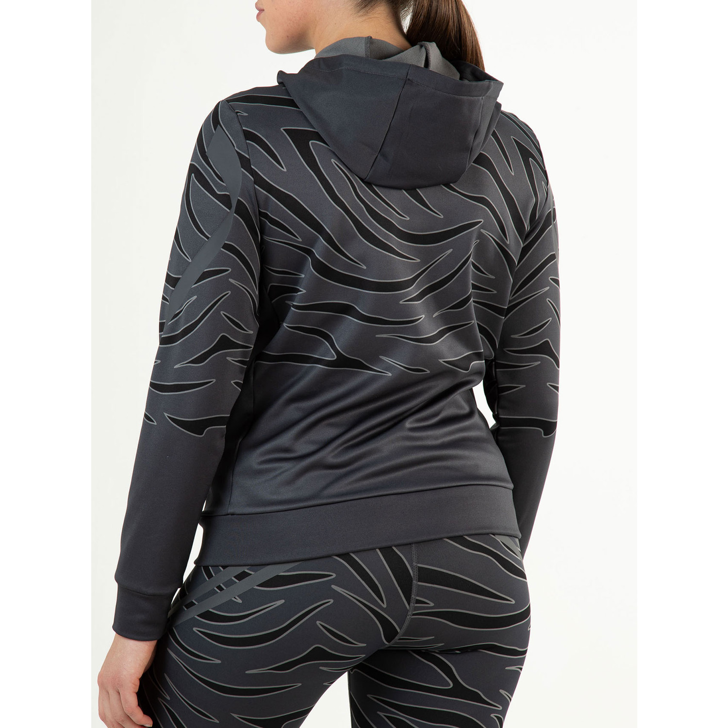 Sjeng Sports Vishnu Hooded Jacket