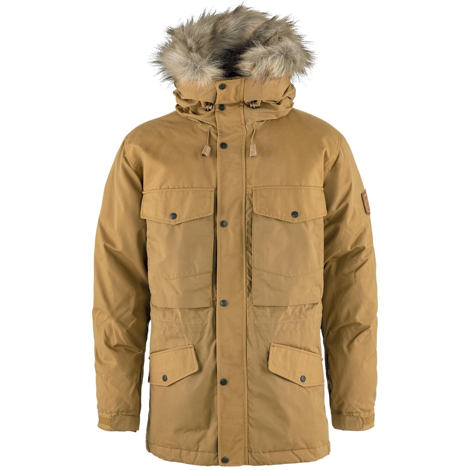 Fjällräven Mens Singi Down Jacket