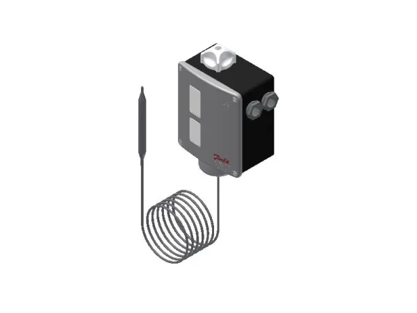 Danfoss 017-509966, 1 stk