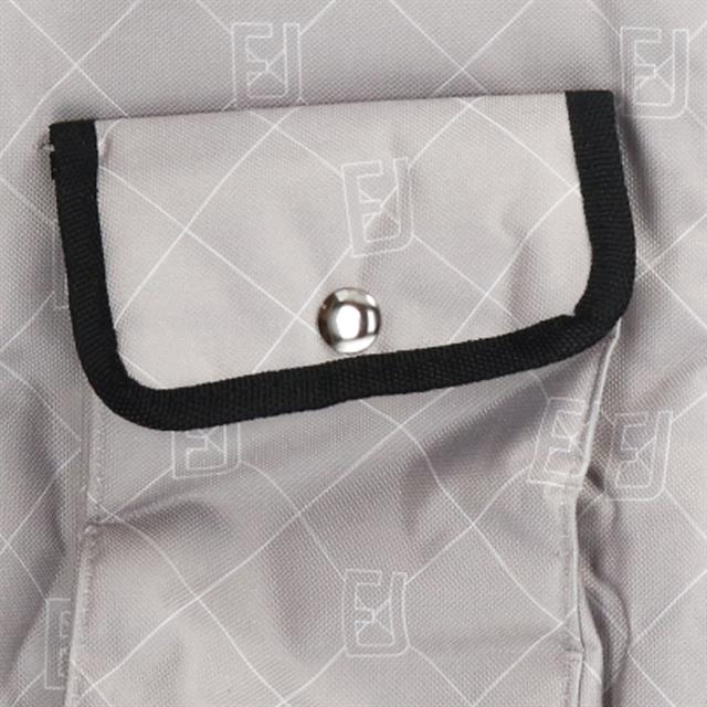Laarzentas Epplejeck EJPrinted Beige