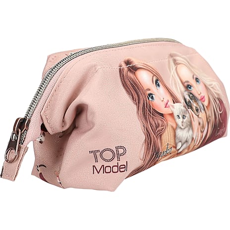TOPModel Fur Ever Friends penalhus