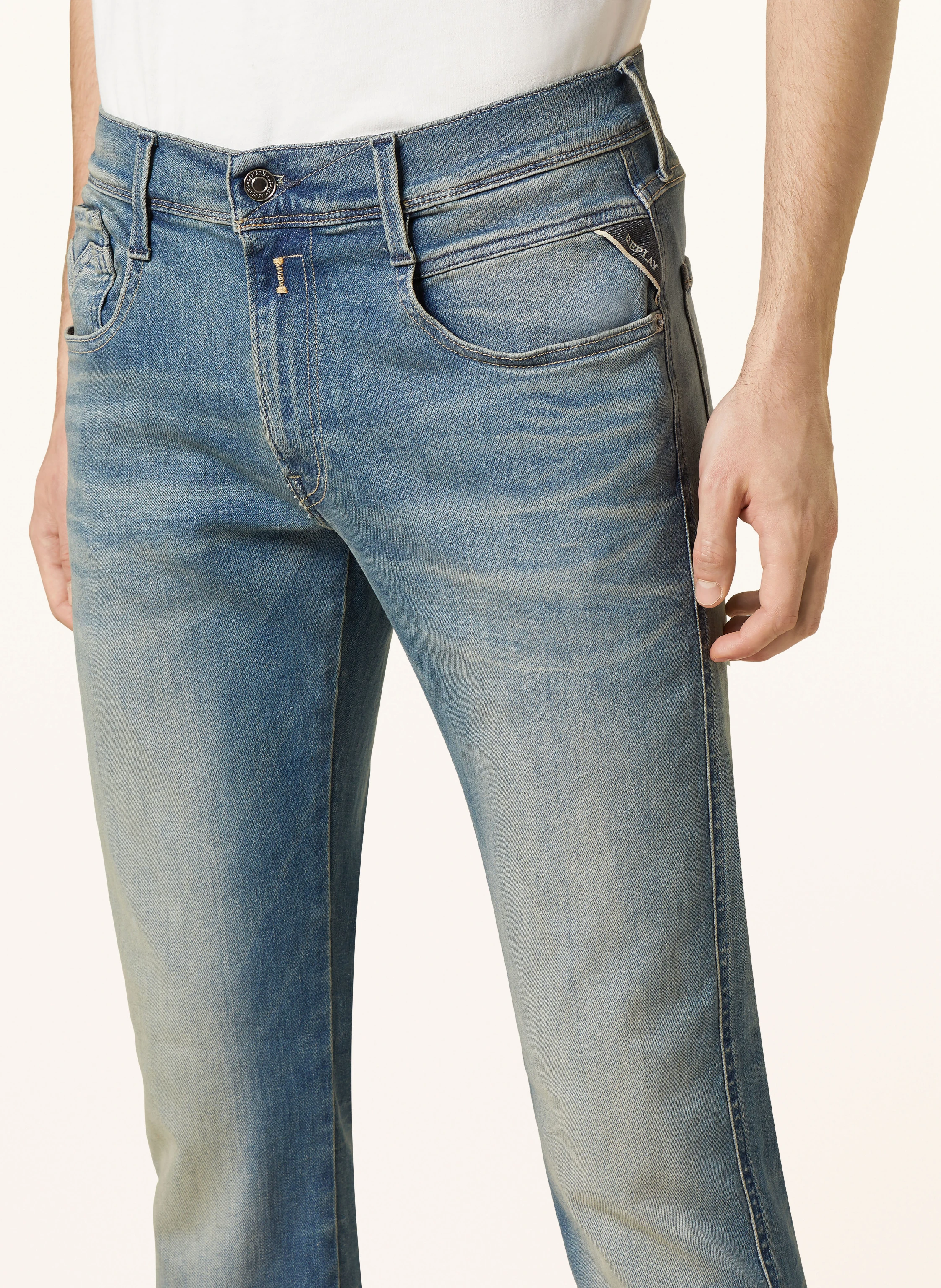REPLAY Jeans Slim Fit