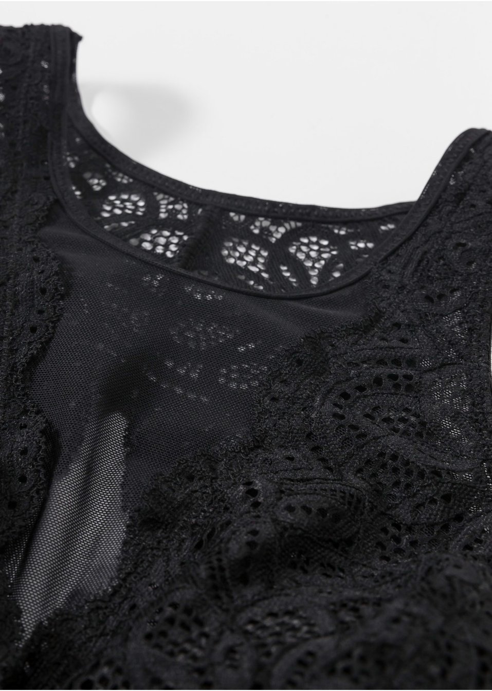 Brassière sans armatures