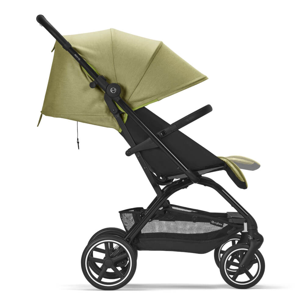 Kinderwagen EEZY S  2 Nature Green