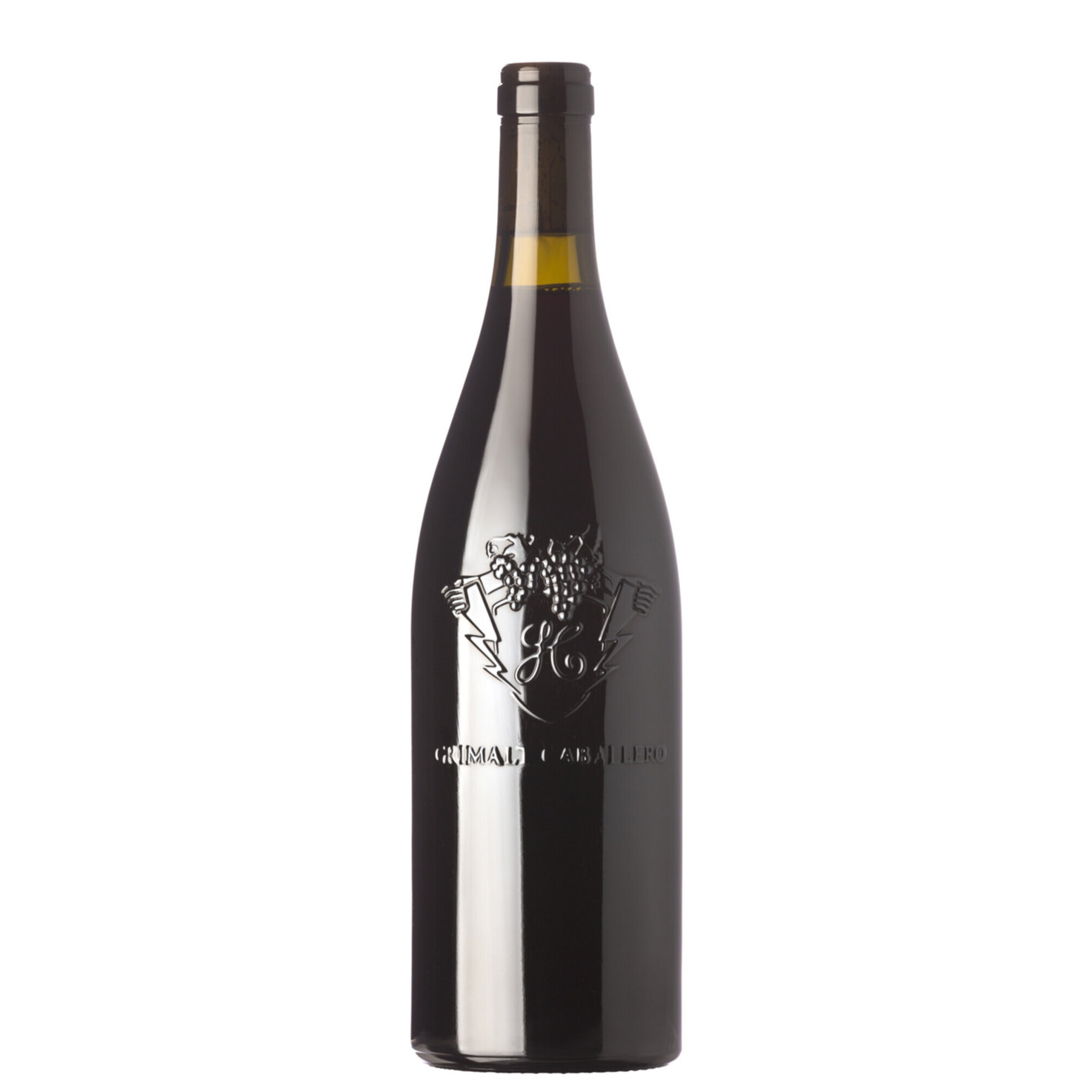 Mallorca Tinto Cosecha 4kilos vinícola Grimalt Caballero -75cl