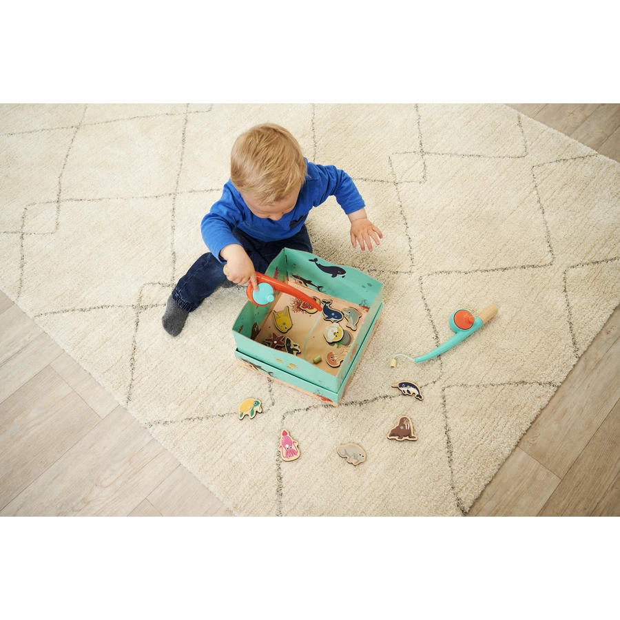 Simba Toys Eichhorn Angelspiel
