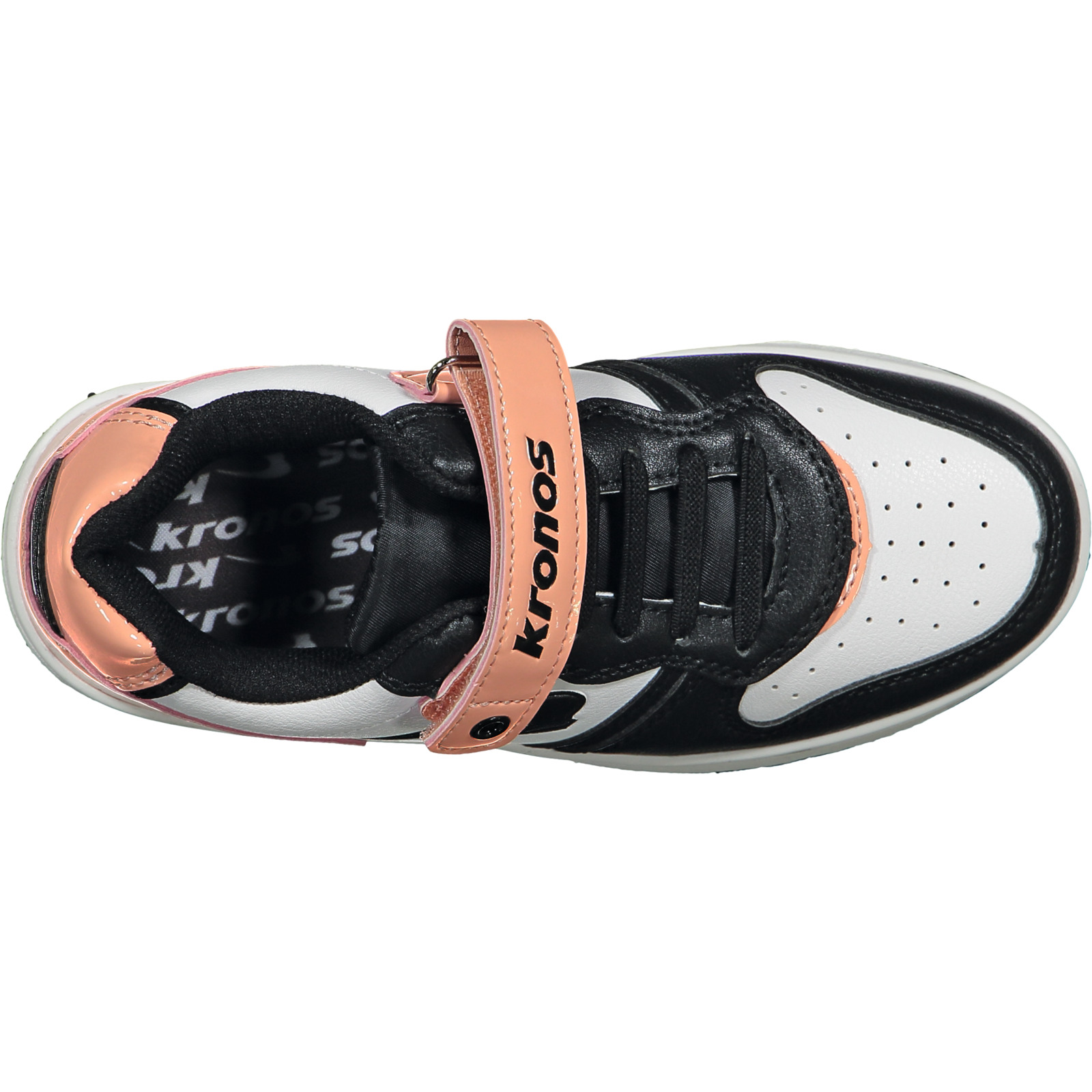 Kronos Kinderschuh Parker Girl 28